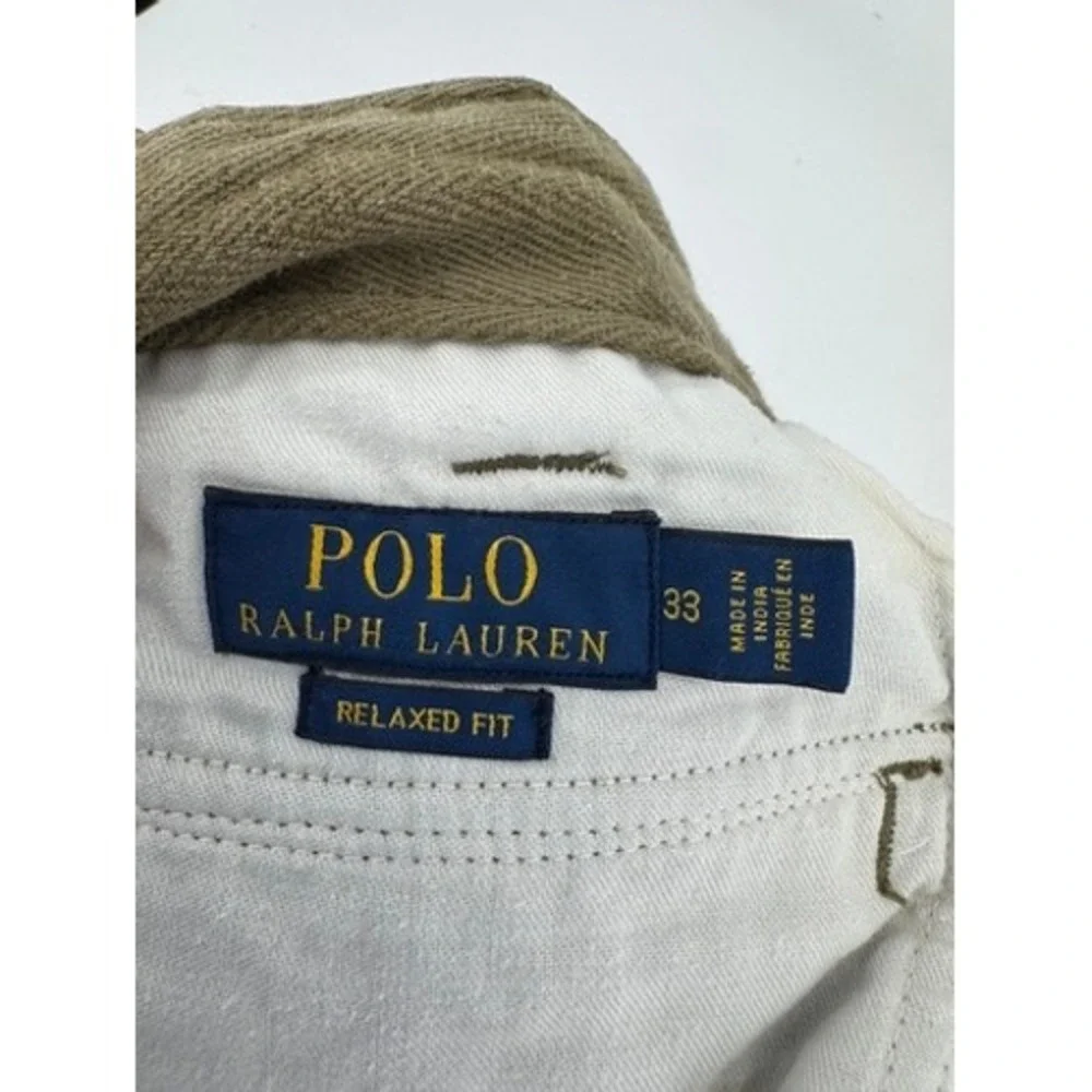 Polo Ralph Lauren polo ralph